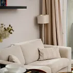 Rodzinne Z Parkingiem Sky Tower Centrum By Renters 아파트 *